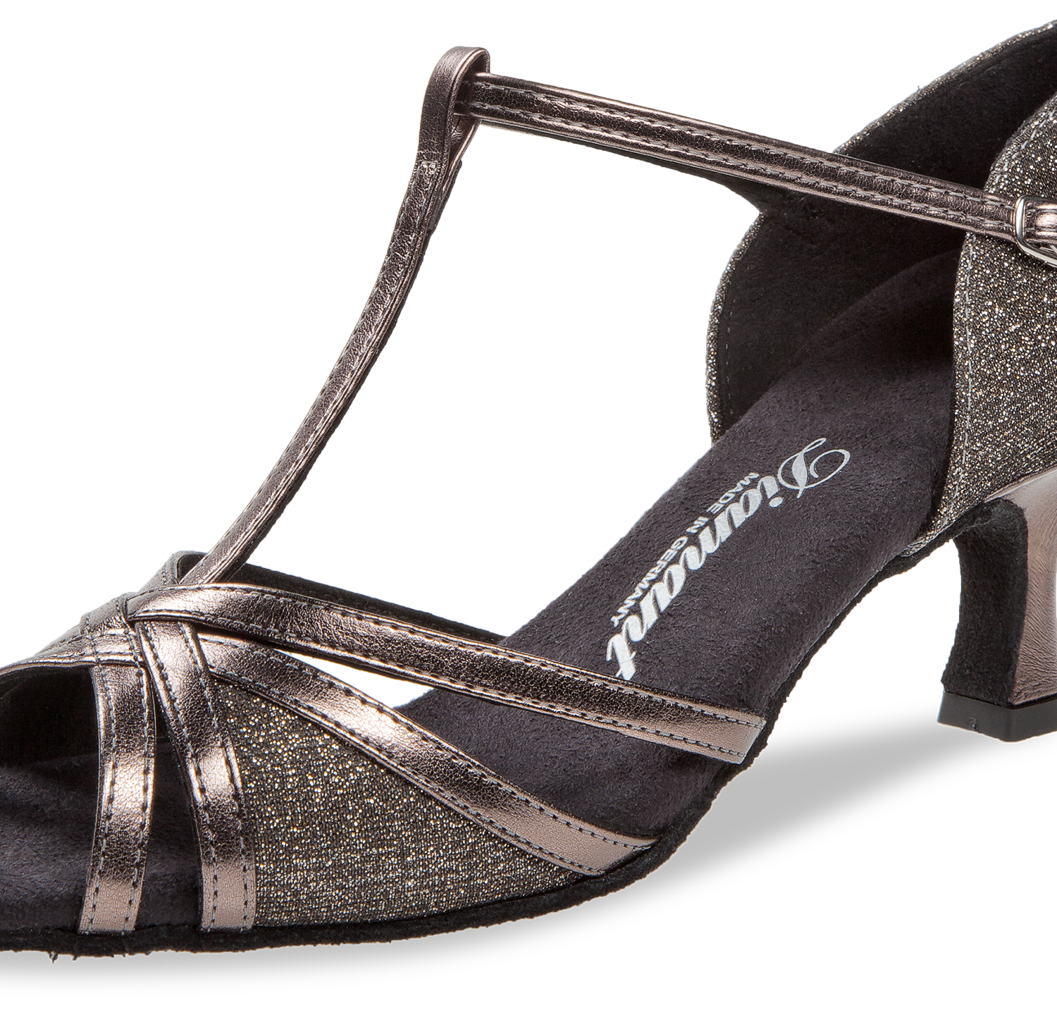 Diamant Dance Shoes dansesko modell 205-077-656