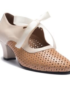 Rumpf dansesko modell 9245