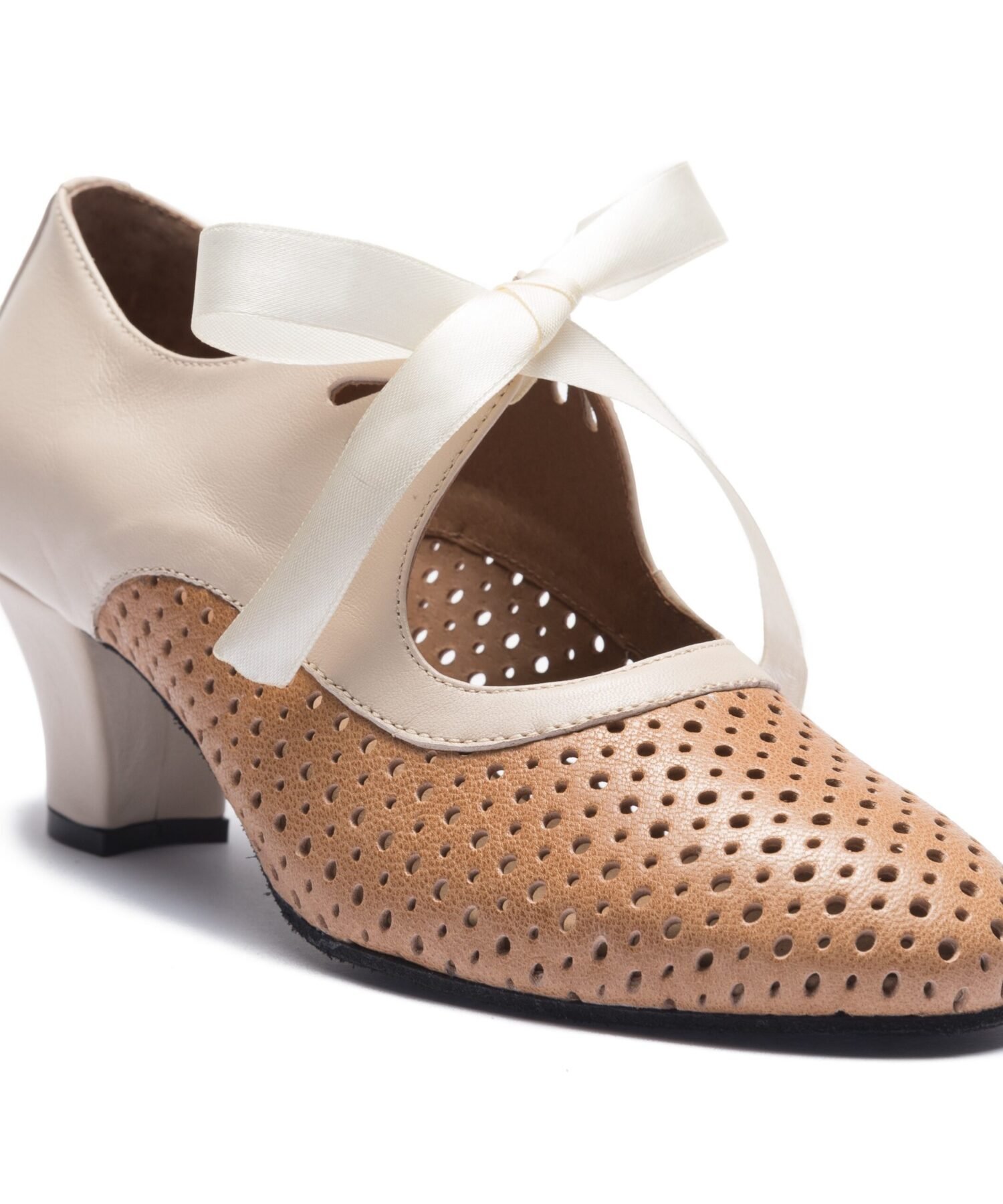 Rumpf dansesko modell 9245