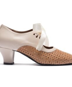 Rumpf dansesko modell 9245