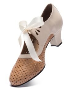 Rumpf dansesko modell 9245