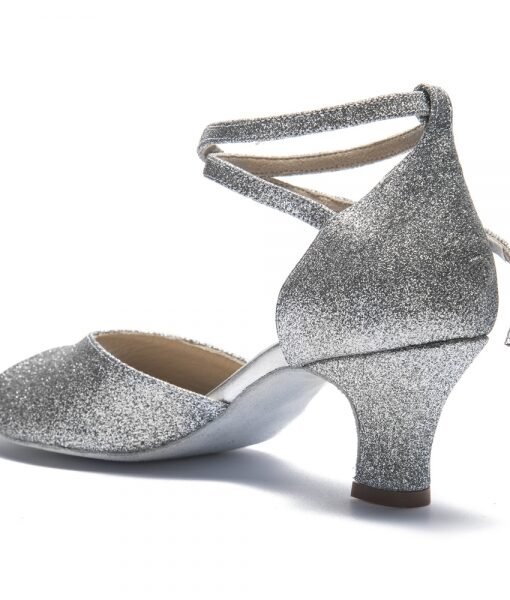 Rumpf dansesko modell 9261