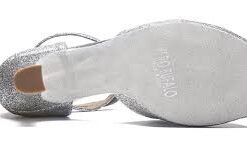 Rumpf dansesko modell 9261