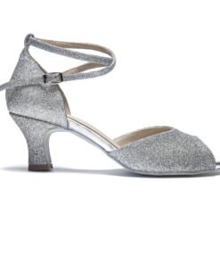 Rumpf dansesko modell 9261