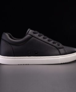 Fuego Low Top dansesko - Black