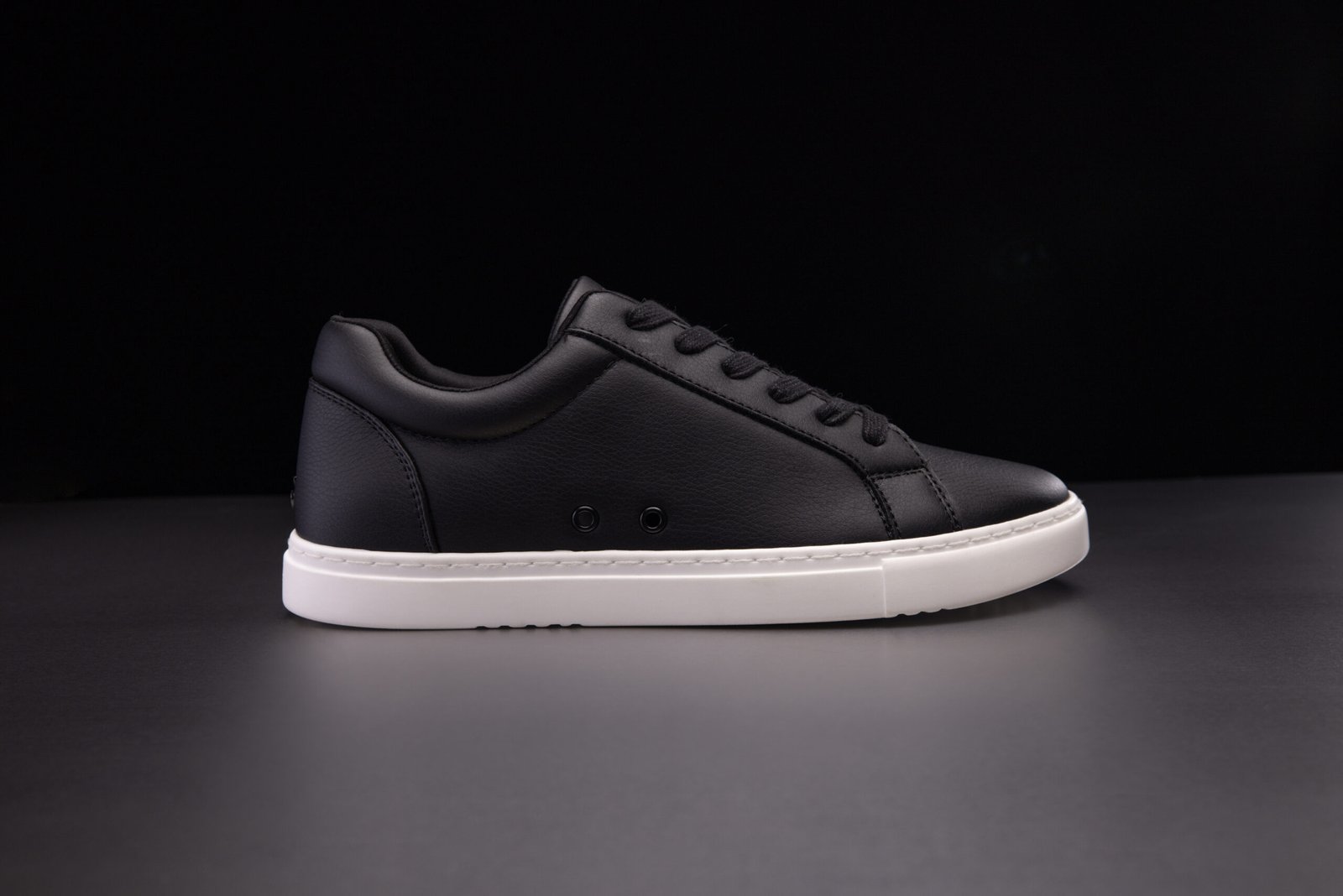 Fuego Low Top dansesko - Black