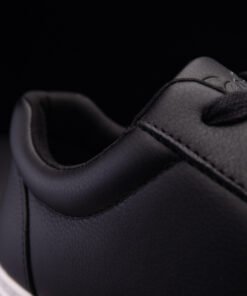 Fuego Low Top dansesko - Black