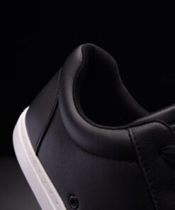 Fuego Low Top dansesko - Black