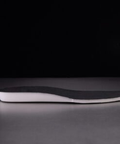 Fuego Low Top dansesko - Black