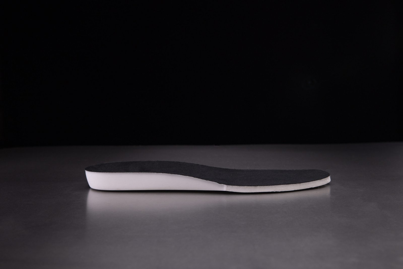 Fuego Low Top dansesko - Black