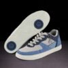 Fuego dansesko modell Low-Top Jade Blue