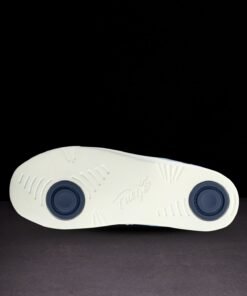 Fuego dansesko modell Low-Top Jade Blue