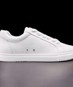 Fuego Low Top dansesko - Hvit