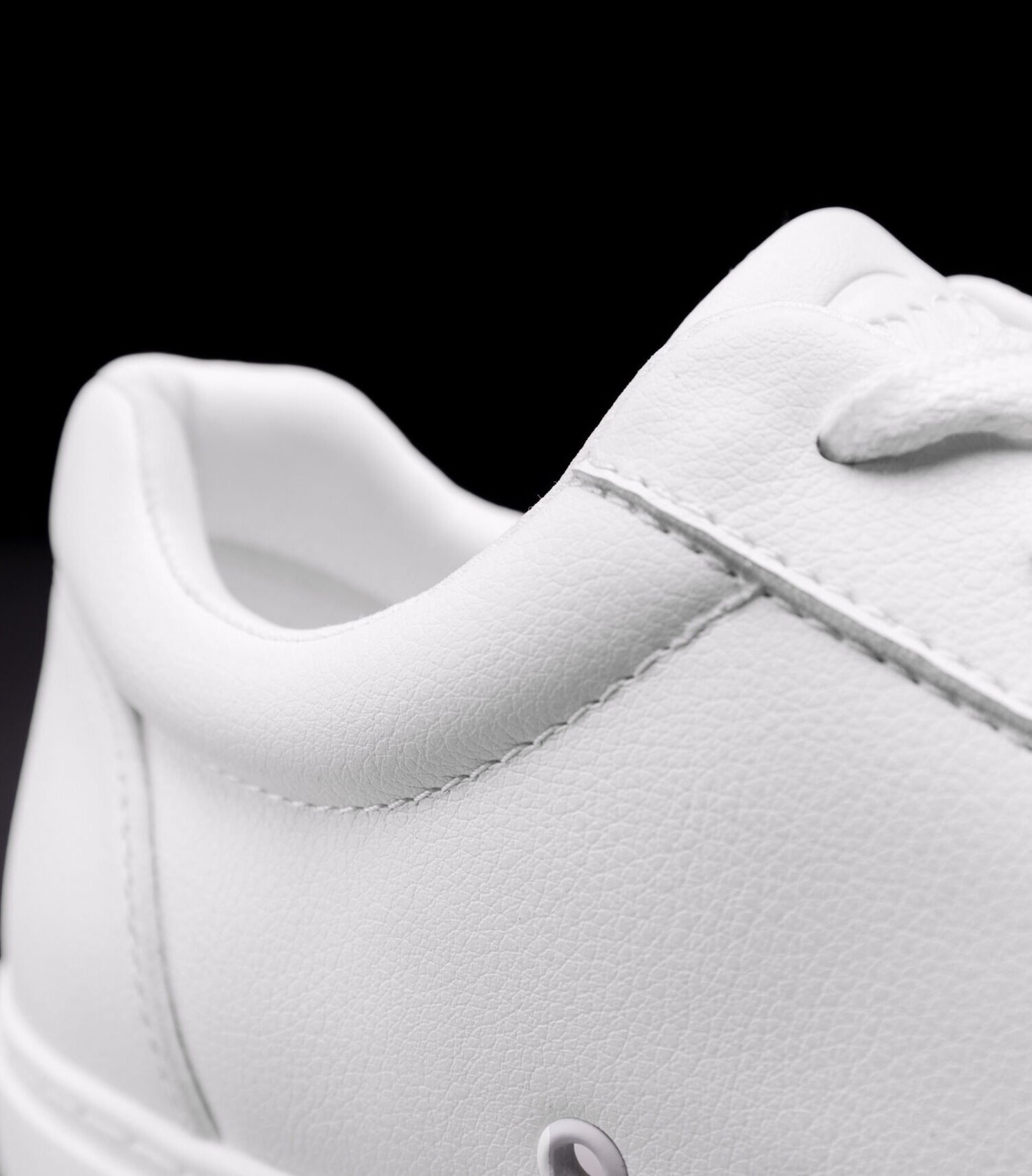 Fuego Low Top dansesko - Hvit