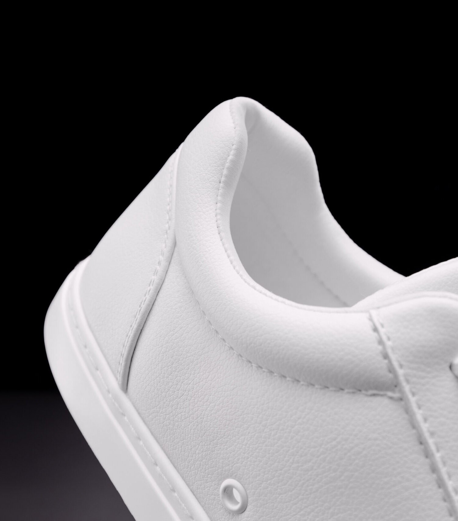 Fuego Low Top dansesko - Hvit
