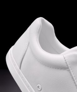 Fuego Low Top dansesko - Hvit