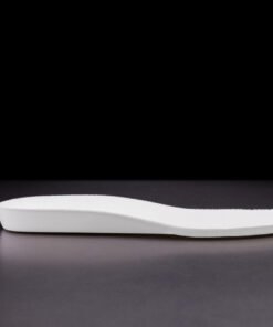 Fuego Low Top dansesko - Hvit