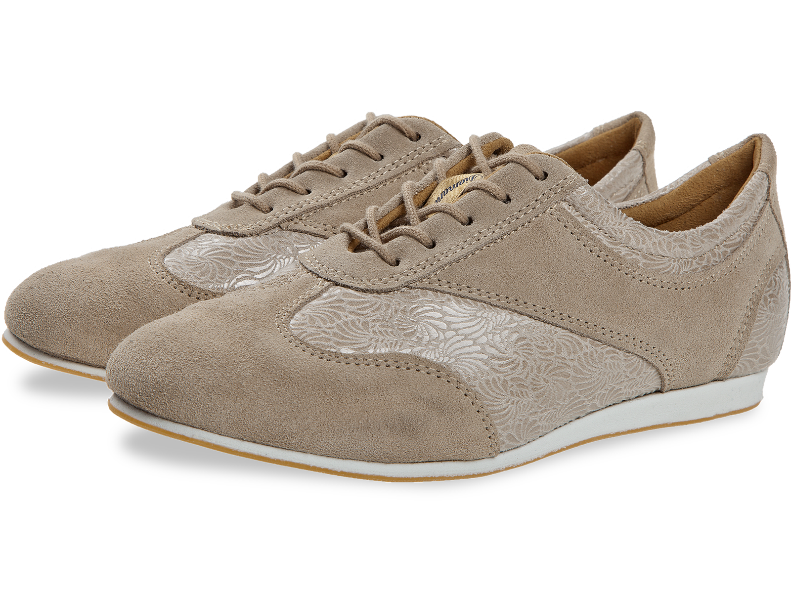 Diamant Dance Shoes dansesko modell 183-435-644-Y