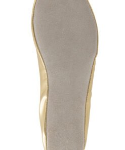 Rumpf dansesko modell R0051