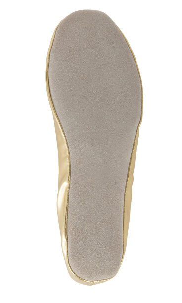 Rumpf dansesko modell R0051