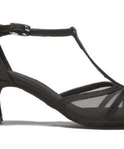 Rumpf dansesko modell 9260