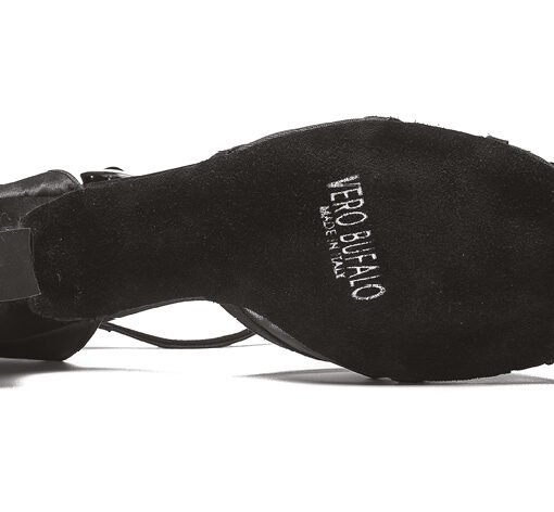 Rumpf dansesko modell 9260