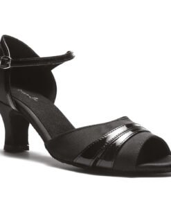 Rumpf dansesko modell 9265