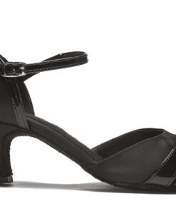 Rumpf dansesko modell 9265