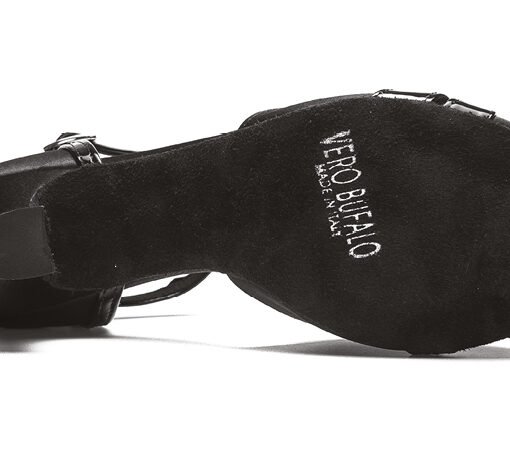 Rumpf dansesko modell 9265