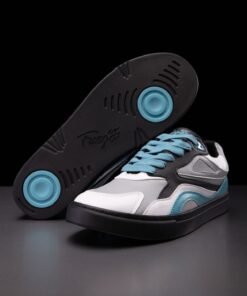 Fuego dansesko modell Low-Top BDash