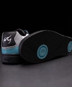 Fuego dansesko modell Low-Top BDash