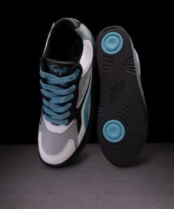 Fuego dansesko modell Low-Top BDash