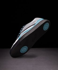 Fuego dansesko modell Low-Top BDash