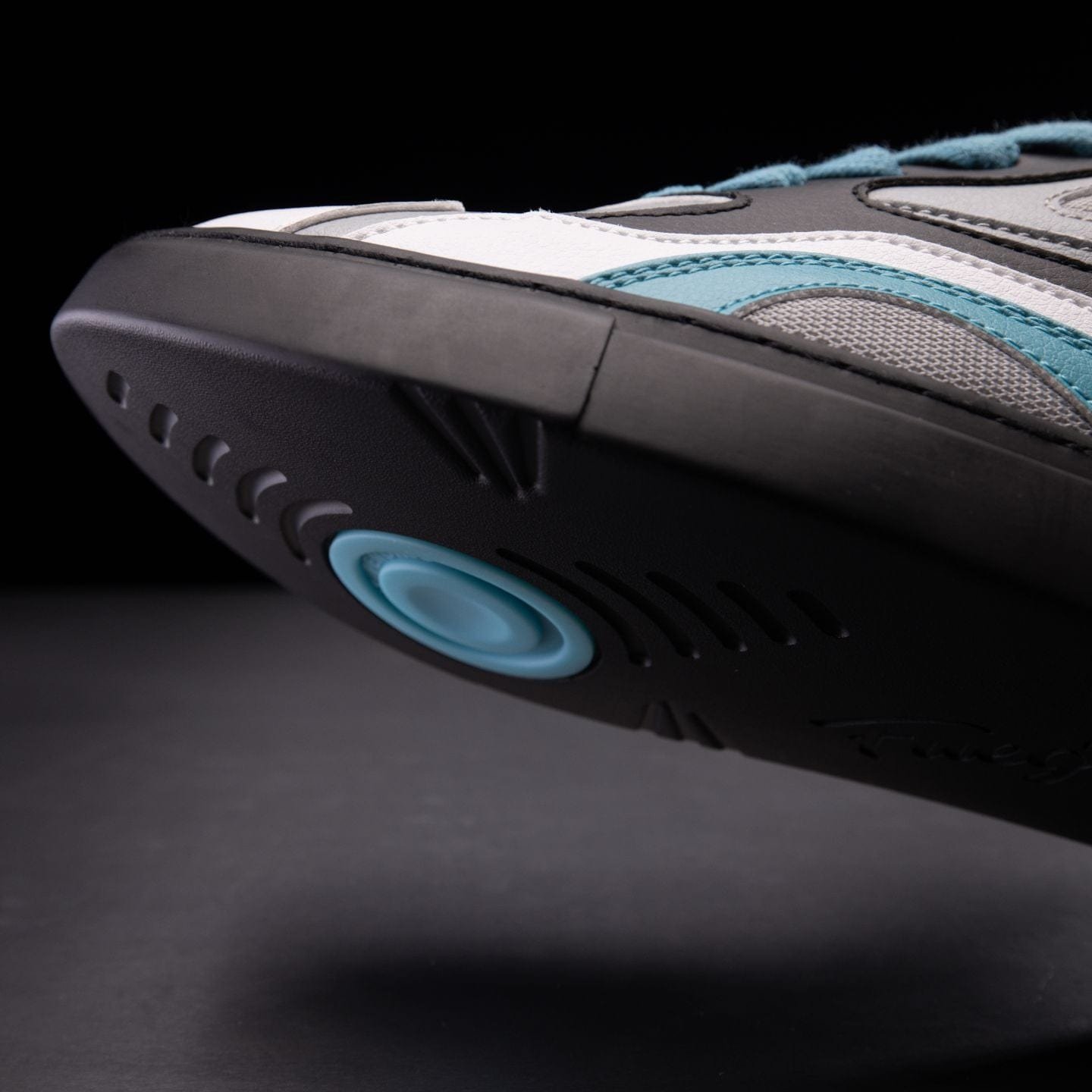 Fuego dansesko modell Low-Top BDash