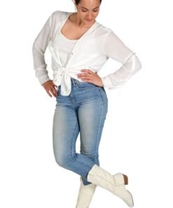 Rumpf dansesko modell 8811, Line Dance Boots, Cody