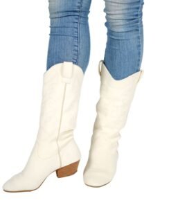 Rumpf dansesko modell 8811, Line Dance Boots, Cody