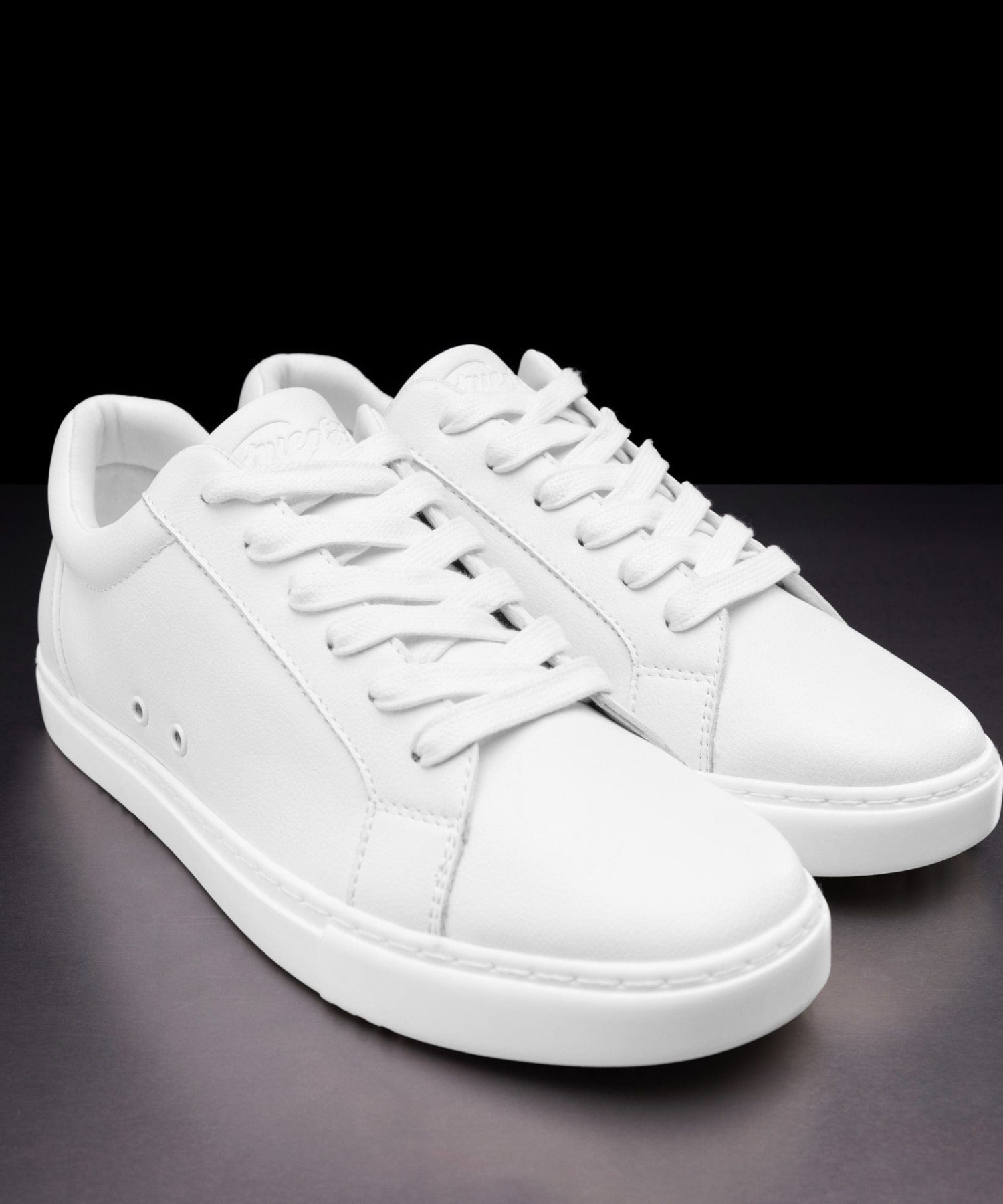 Fuego Low Top dansesko - Hvit