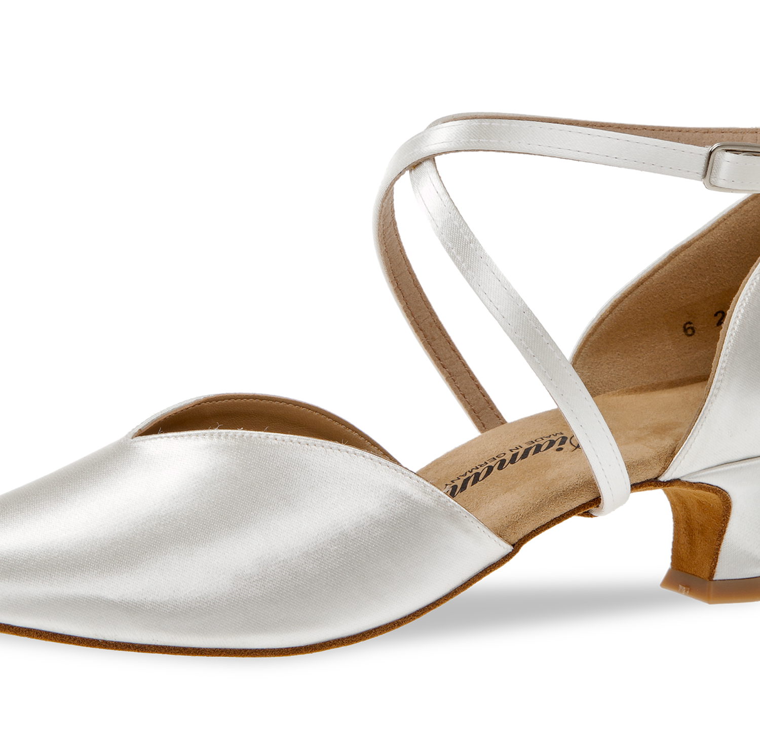 Diamant Dance Shoes dansesko modell 107-013-092