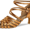 Diamant Dance Shoes dansesko modell 108-077-379