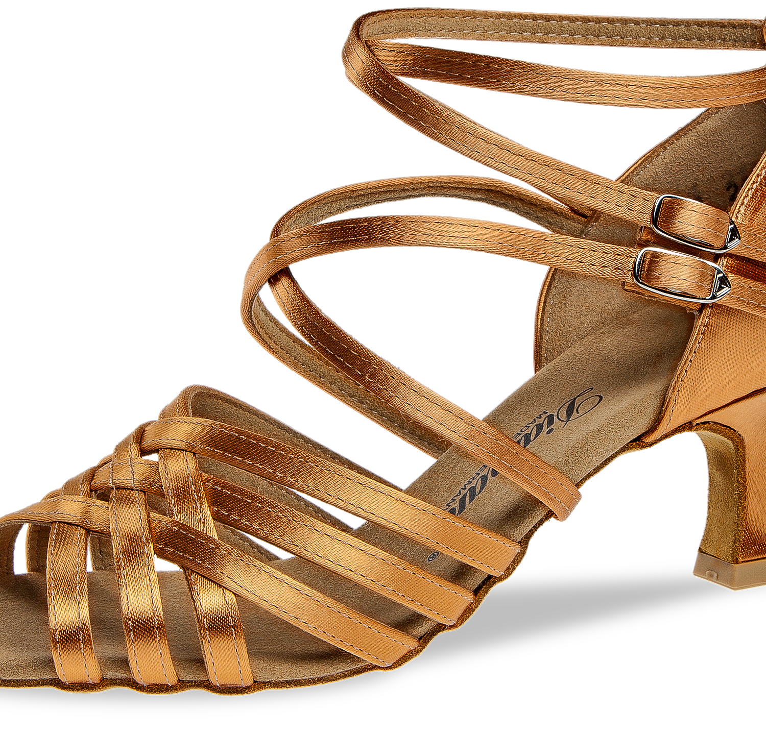 Diamant Dance Shoes dansesko modell 108-077-379