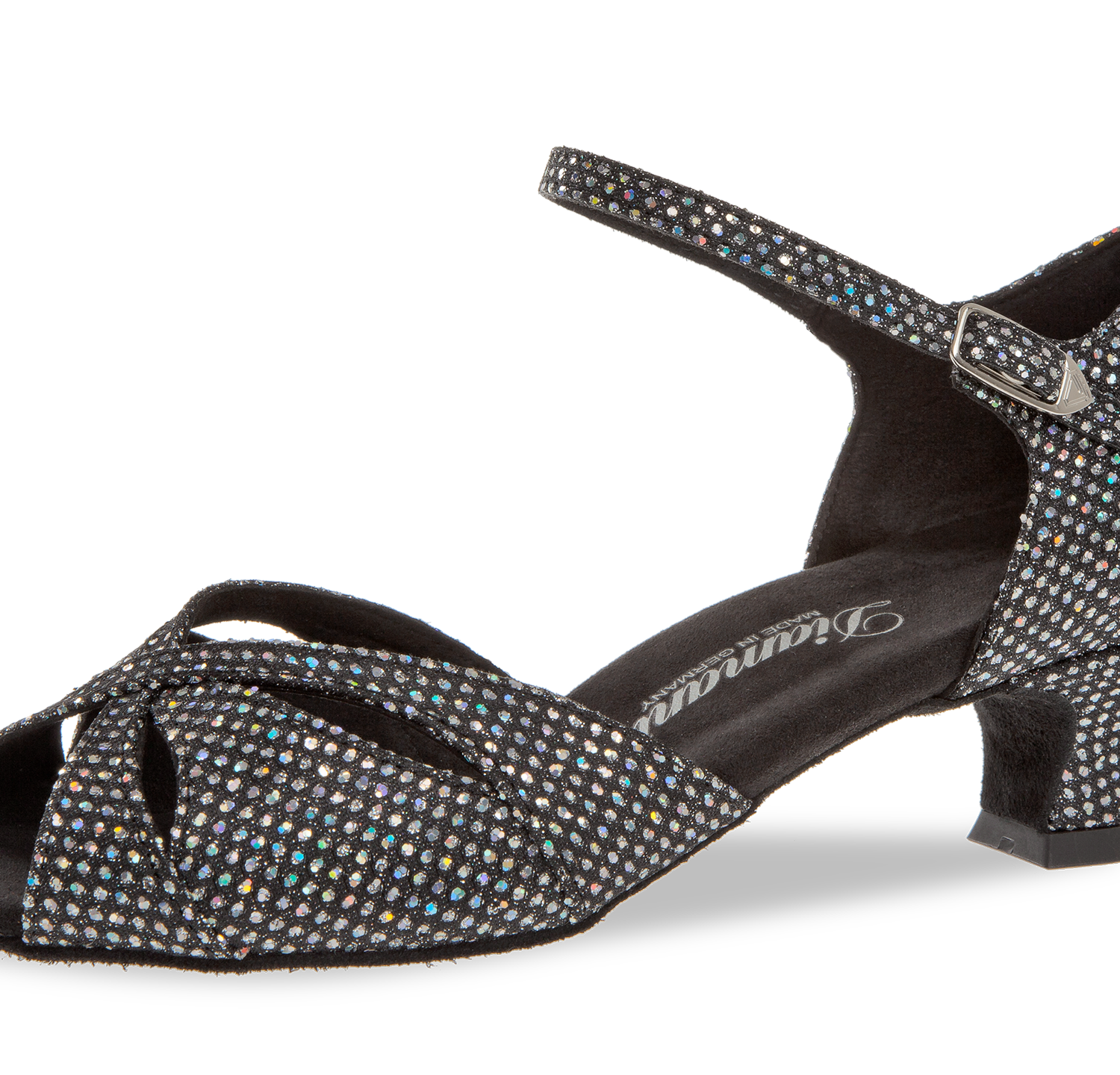 Diamant Dance Shoes dansesko modell 144-011-183