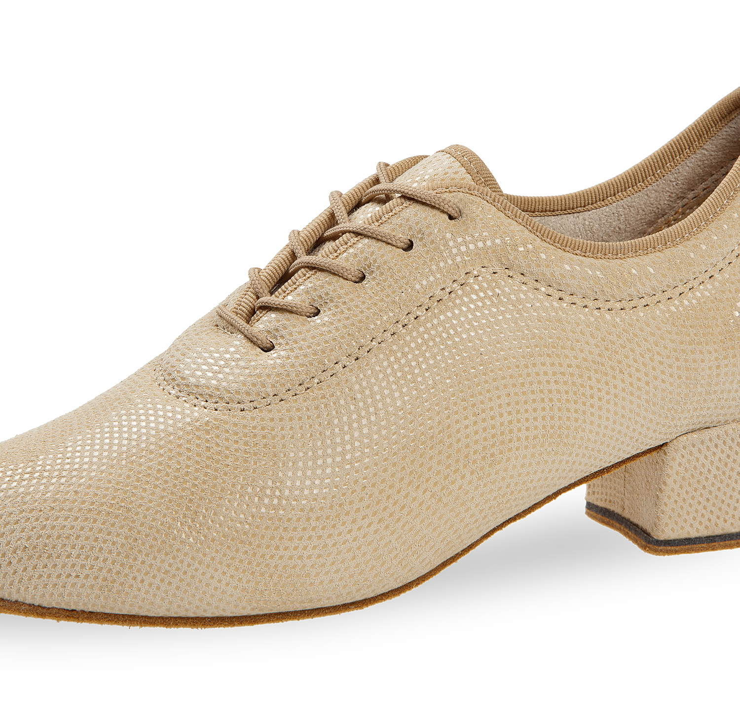 Diamant Dance Shoes dansesko modell 199-034-120