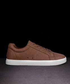 Fuego Low Top dansesko - Mokka