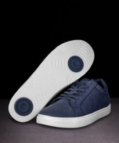 Fuego Low Top dansesko - Navy Blue