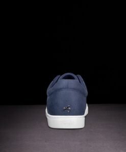 Fuego Low Top dansesko - Navy Blue