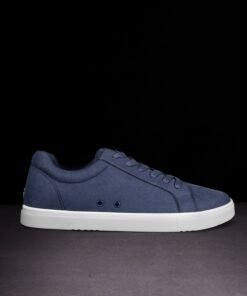 Fuego Low Top dansesko - Navy Blue