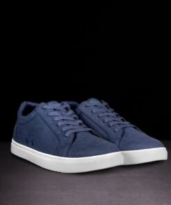 Fuego Low Top dansesko - Navy Blue