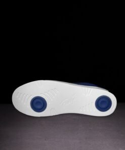 Fuego Low Top dansesko - Navy Blue