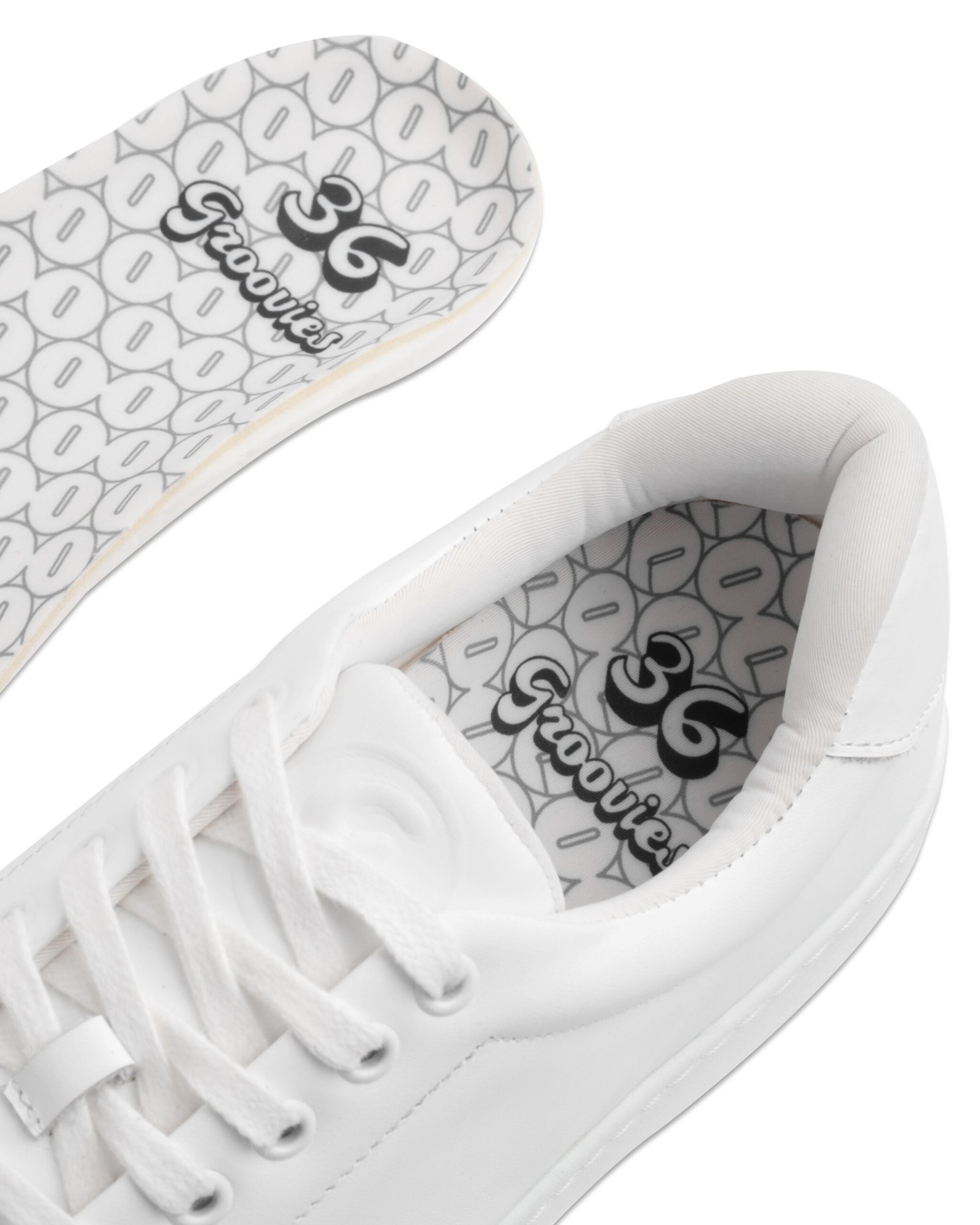 PortDance dansesko modell PD GR Lisbon