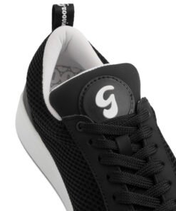 PortDance dansesko modell PD GR Oporto